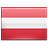 Österrikisk flagga