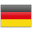 Tysk flagga